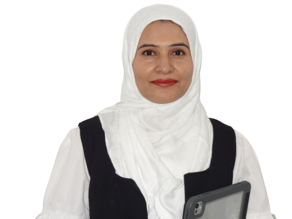 Dr. Nyala Ansari